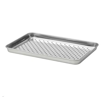 IKEA tacka do grillowania GRILLTIDER 30x20