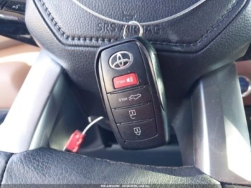 Toyota Tundra II 2024 Toyota Tundra Hybrid 1794 Edition 2024 3.4 Hybryda Plug-in 437KM, zdjęcie 12