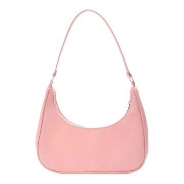 Torebka damska pod pachę Letnia prosta designerska torba crossbody Trend