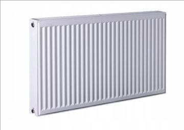 GRZEJNIK TERMOTEKNIK C11 400x600 C 11 Boczny