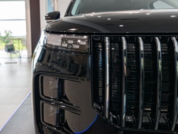 Jaecoo 7 2025 JAECOO J7 1.5 T-GDI Super Hybrid Exclusive DHT Suv 347KM 2025, zdjęcie 4