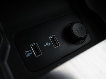 MG HS 1.5 T-GDi 162KM 2024 MG HS automat full LED panorama skóra el. fotele, zdjęcie 29