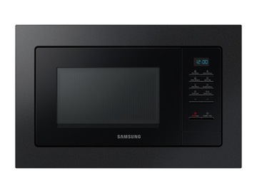Комплект встраиваемой бытовой техники SAMSUNG NV68A1145CK + MS23A7013AB