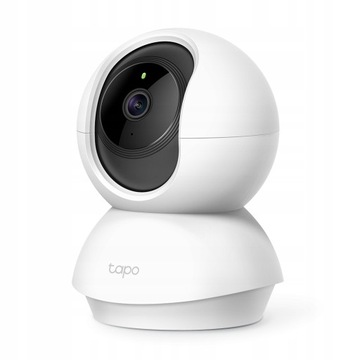Kamera IP TP-Link Tapo C200