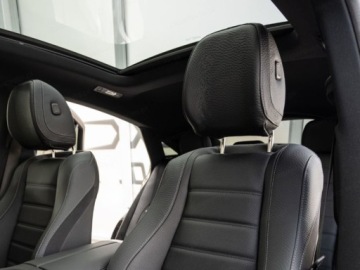 Mercedes GLE V167 SUV Facelifting 2.0 300d 269KM 2025 GLE Coupe 300 d 4-Matic AMG Line 2.0 (moc 269 KM) 2025, zdjęcie 4