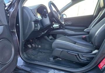 Honda HR-V II SUV 1.5 i-VTEC 130KM 2018 Honda HR-V OFERTA BLACK WEEK 1.5 PB 130KM Executive Salon PL FV23 Panorama, zdjęcie 12