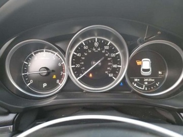 Mazda CX-5 II 2021 Mazda CX-5 2021r., 4x4, 2.5L, zdjęcie 10