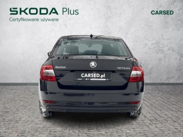 Skoda Octavia III Liftback Facelifting 2.0 TDI 150KM 2019 Skoda Octavia 2.0 TDI 150KM Ambition DSG Pakiet Am, zdjęcie 5