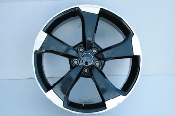 19x8 et42 ORYGINAŁ AUDI A3 S3 RS3 8V0601025ET