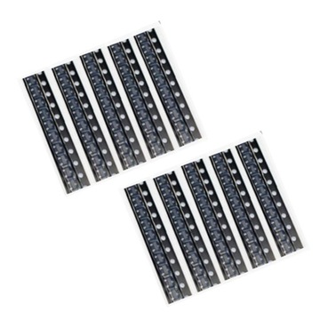 Tranzystor SMD9014 (J6) SOT-23 Tranzystor NPN 100