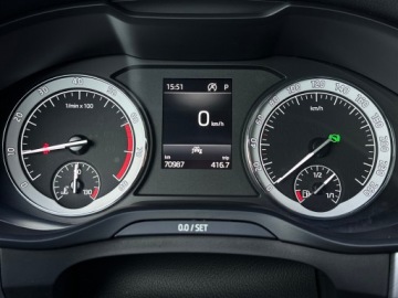 Skoda Kodiaq I SUV Facelifting 1.5 TSI 150KM 2022 Skoda Kodiaq 1.5TSI 150KM Ambition DSG l Hak, Grza, zdjęcie 15