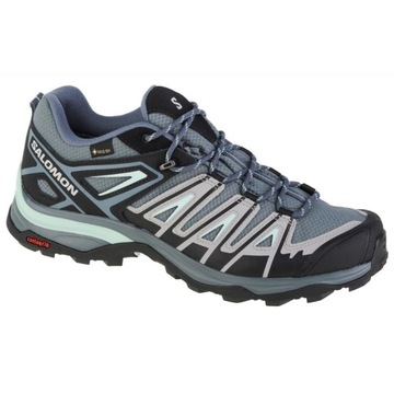 Buty Salomon X Ultra Pioneer Gtx W 471702 38 2/3