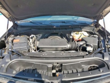 Cadillac Escalade III 2022 Cadillac Escalade 2022r., Luxury, 6.2L, od ubezpieczalni 6.2 Benzyna 420KM, zdjęcie 11