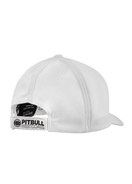 Czapka z Daszkiem Pitbull Snapback Classic SEASCAPE Uniwersalny