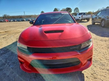 Dodge Charger VII 2023 Dodge Charger GT, V6, RWD, od ubezpieczalni 3.6 Benzyna 300KM, zdjęcie 1