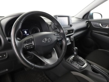 Hyundai Kona I Crossover 1.6 T-GDI 177KM 2020 Hyundai Kona 1.6 TGDI Iron Man Edition, zdjęcie 13