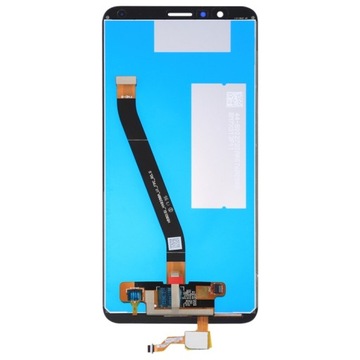 Для Huawei Honor 7X Grade C ЖК-экран и деталь в сборе с дигитайзером