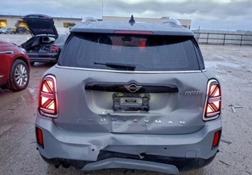 Mini Countryman F60 2021 MINI Countryman Auta z USA - Zapytaj o wiecej ofert 1.6 Benzyna 122KM, zdjęcie 11