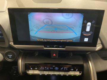 Toyota C-HR II SUV 1.8 Hybrid 140KM 2023 Toyota C-HR 1.8 Hybrid Executive Toyota C-HR 1.8 E, zdjęcie 16