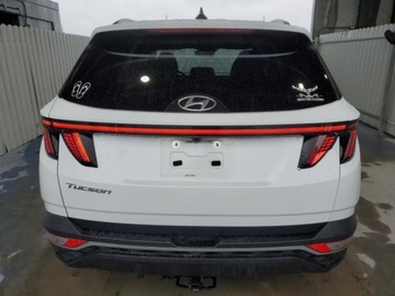 Hyundai 2022 Hyundai Tucson Sel 2022 2.5l 2.5 Benzyna 187KM, zdjęcie 2