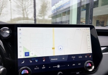 Lexus RX V 2023 Lexus RX RX 350h Prestige FV23 Salon PL Serwis ASO 1 wlasciciel, zdjęcie 16