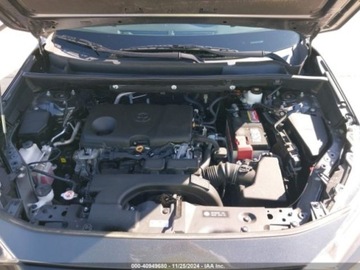 Toyota 2020 Toyota RAV4 2020r., XLR, od ubezpieczalni 2.5 Benzyna 203KM, zdjęcie 11