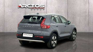 Volvo XC40 Crossover Facelifting 2.0 B3 163KM 2022 Volvo XC 40 B3 Core Automat Kombi, zdjęcie 4