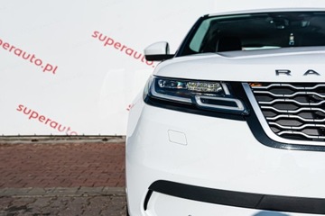 Land Rover Range Rover Velar SUV 2.0 204KM 2021 Od ręki - Land Rover Range Rover Velar 2.0 D200 mHEV Suv 204KM 2021, zdjęcie 23