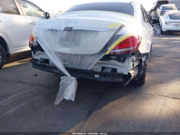 Mercedes Klasa E W213 2019 Mercedes-Benz Klasa E E 300, od ubezpieczalni 2.0 Benzyna 241KM, zdjęcie 6