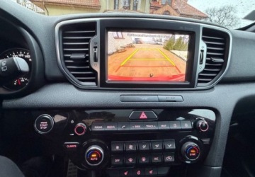 Kia Sportage IV SUV 1.6 T-GDI 177KM 2017 Kia Sportage 1.6 Benzyna 177KM, zdjęcie 16