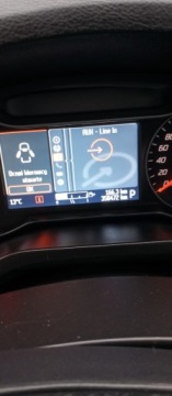 Ford Galaxy III Van Facelifting 2.0 EcoBoost 203KM 2011 Samochód osobowy Ford Galaxy 2.0 Ecobost, zdjęcie 4