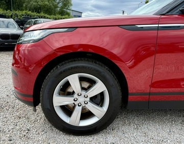 Land Rover Range Rover Velar SUV 2.0 TD4 180KM 2019 Land Rover Range Rover VELAR 4x4,Bogata wersja,Gwa, zdjęcie 37