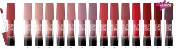 GOLDEN ROSE MY MATTE LIP INK МАТОВАЯ ПОМАДА 01