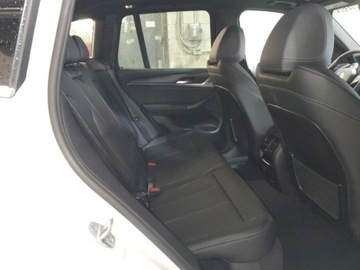 BMW 2024 BMW X3 2024 BMW X3 XDRIVE30I 2.0 Benzyna 248KM, zdjęcie 11