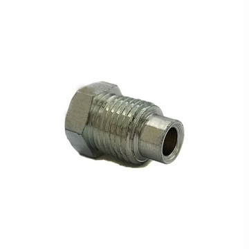 Końcówka przewodu hamulcowego M12x1.25 6,35 KPS-24