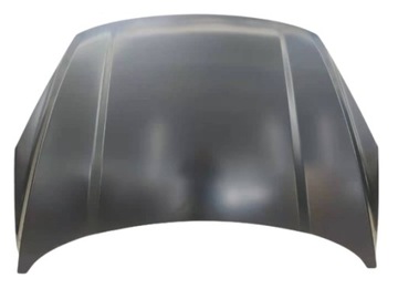 MASKA FORD KUGA MK3 ESCAPE USA ALUMINIUM 2020-