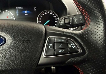 Ford Ecosport II SUV Facelifting 1.0 EcoBoost 125KM 2019 Ford EcoSport 1.0 EcoBoost 125KM MT6 ST-Line Salon PL ASO Benzyna 125KM, zdjęcie 16