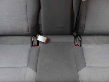 Opel Zafira B 1.6 Twinport ECOTEC 105KM 2006 Opel Zafira 1.6, 7 miejsc, Klima, Tempomat, zdjęcie 9