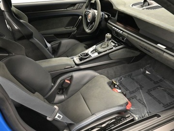 Porsche 911 992 GT3 4.0 510KM 2025 PORSCHE 911 GT3 Coupe 4.0 (510KM) 2025, zdjęcie 8