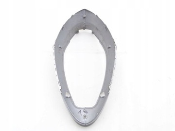 SYM DD 50 КРЫШКА ОБЛЕКТОРА ЗАДНЯЯ СТОРОНА