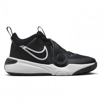 Nike Buty do koszykówki Nike Team Hustle D 11 Jr DV8996 rozmiar 39