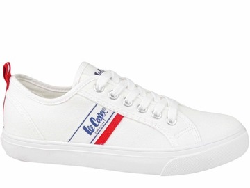 LEE COOPER BUTY TENISÓWKI TRAMPKI DAMSKIE NISKIE