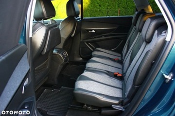 Peugeot 5008 II Crossover 1.5 BlueHDI 130KM 2019 Peugeot 5008 Peugeot 5008 1.5 BlueHDI Allure SampS 1.5 Diesel 130KM, zdjęcie 31