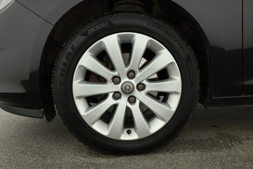 Opel Astra J Sports Tourer 2.0 CDTI ECOTEC 160KM 2011 Opel Astra 2.0 CDTI, Klima, Klimatronic, Tempomat, zdjęcie 17