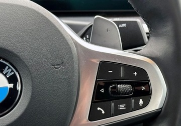 BMW Seria 3 G20-G21 Limuzyna 2.0 318i 156KM 2024 BMW Seria 3 BMW 318i M Sport FV23 Service Inclusive Shadow-Line Podwozie s, zdjęcie 18