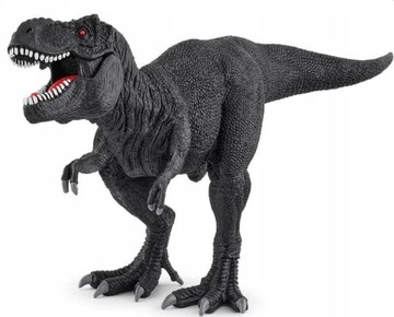 Schleich 72169 Czarny T-Rex Edycja Specjalna Dinoazur Dinosaurs Black T-Rex