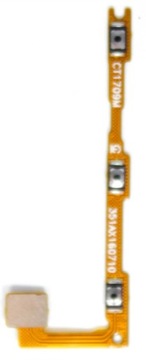 TAŚMA PRZYCISK ON/OFF VOLUME POWER XIAOMI MI MAX