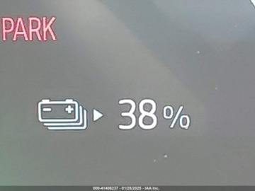 BMW iX 2024 BMW iX xDrive50 2024 Elektryczny 516KM, zdjęcie 13