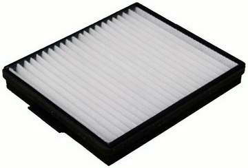 DENCKERMANN M110723 FILTR VENTILACE PROSTORU SPOLUJEZDCE