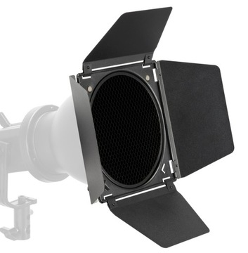 Ворота Newell BD-200